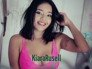 KiaraRusell