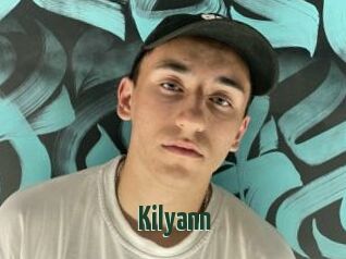 Kilyann