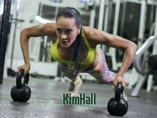 KimHall