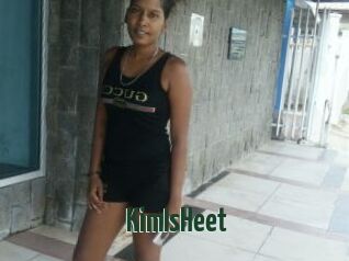 KimIsHeet