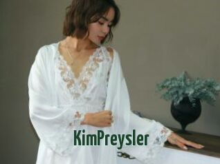 KimPreysler