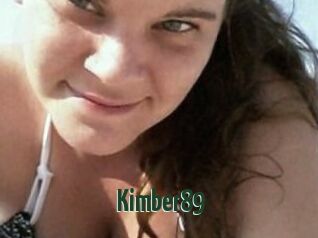 Kimber89