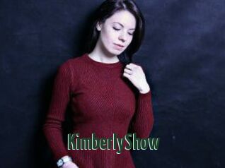 KimberlyShow