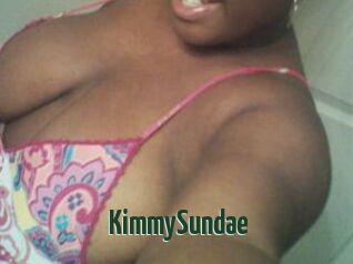 KimmySundae