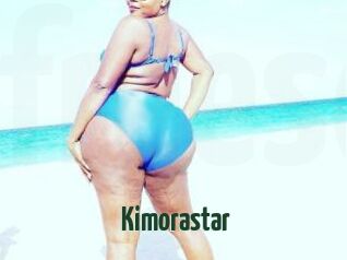 Kimorastar