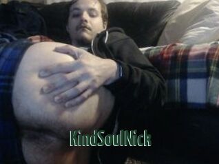KindSoulNick