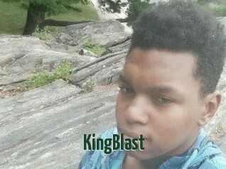 KingBlast