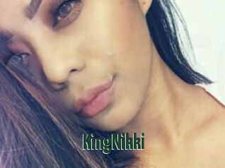 KingNikki
