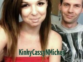 KinkyCassyNMickey