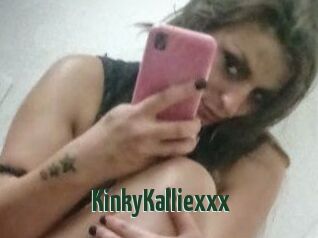 KinkyKalliexxx