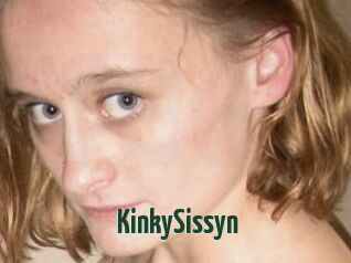 KinkySissyn