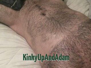 KinkyUpAndAdam