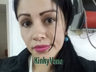 KinkyVane