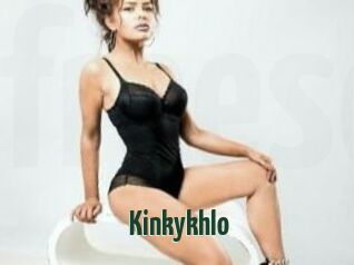Kinkykhlo