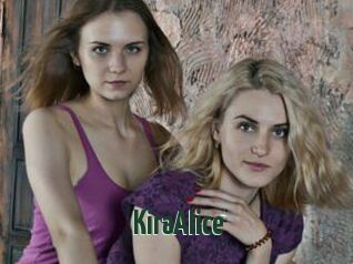 KiraAlice