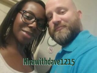 Kirawithdave1215