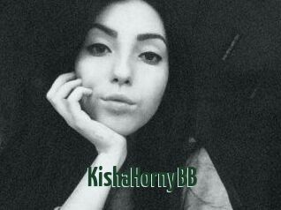 KishaHornyBB