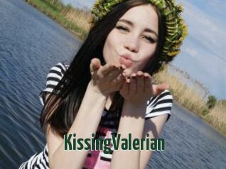 KissingValerian