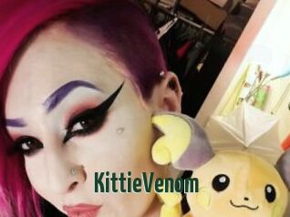 KittieVenom