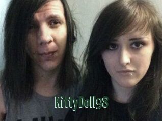 KittyDoll98