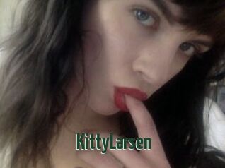 KittyLarsen