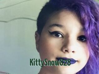 KittySnow828