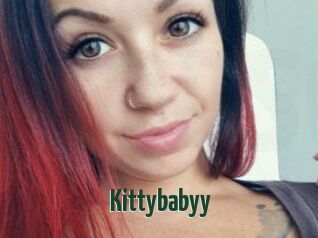 Kittybabyy