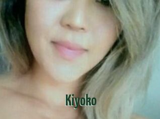Kiyoko
