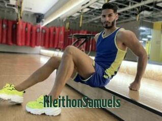 KleithonSamuels