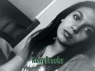 KonyBrooks