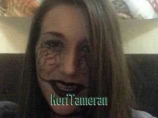 KoriTameran