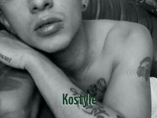 Kostyle