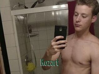 Kozart