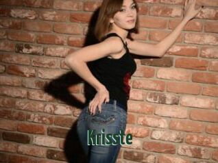 Krisste