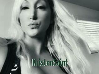 KristenSaint