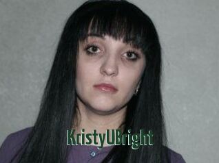 KristyUBright