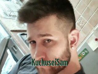 KuckuseiSam