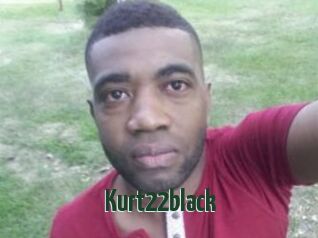 Kurt22black