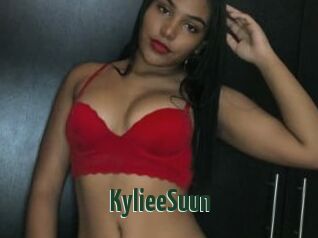 KylieeSuun