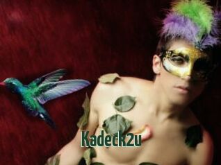 Kadeck2u
