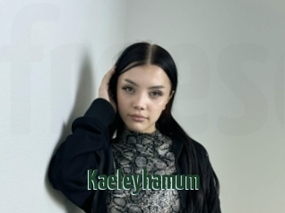 Kaeleyhamum