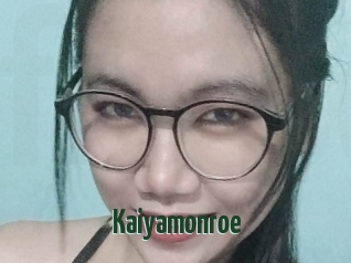 Kaiyamonroe