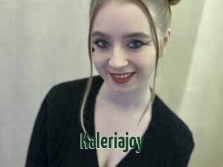 Kaleriajoy