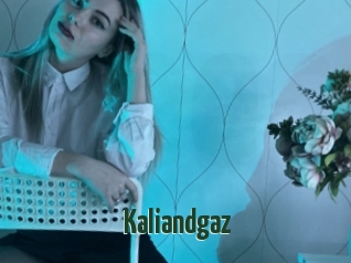 Kaliandgaz
