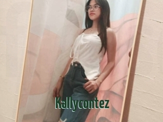 Kallycontez
