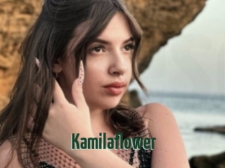 Kamilaflower
