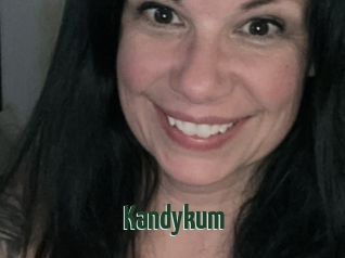 Kandykum
