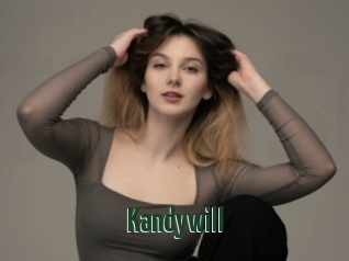 Kandywill