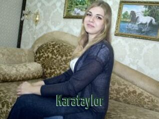 Karataylor