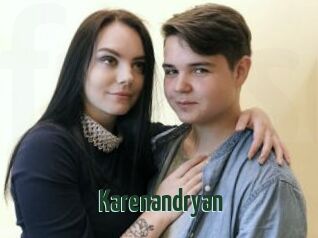 Karenandryan